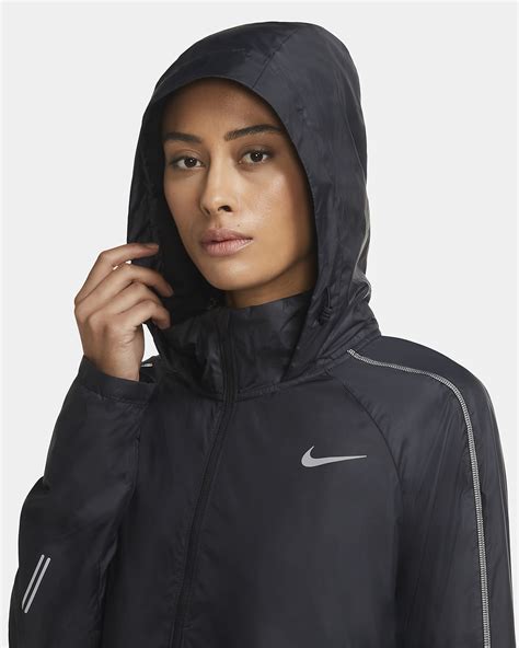 nike shield flash laufjacke damen|Nike Shield Women's Running Jacket.